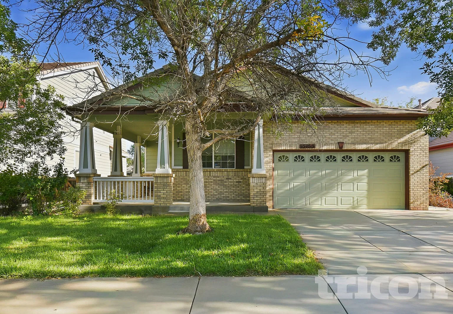 15153 E 117th Pl Brighton CO — Photo 1