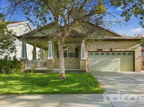 15153 E 117th Pl, Commerce City, CO 80603
