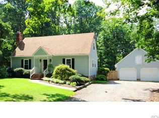 15321 Beach Rd, Chesterfield, VA 23838