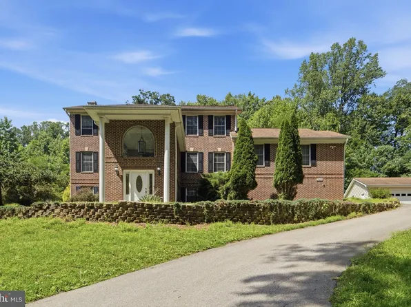 15500 Letcher Rd E, Brandywine, MD 20613