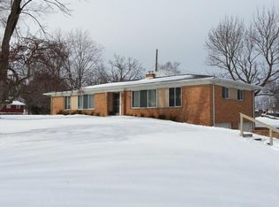 3623 Inverness St, Dexter, MI 48130