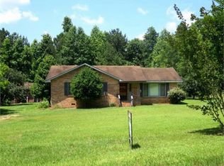 2770 Mack Crawford Rd, Ashland, AL 36251