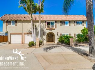 3846 38th St UNIT 4, San Diego, CA 92105