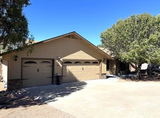 606 N Wilderness Trl, Payson, AZ 85541