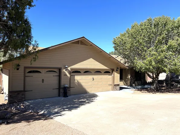 606 N Wilderness Trl, Payson, AZ 85541