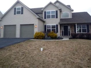 104 Lidia Ln, Blandon, PA 19510