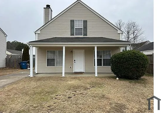 3 bed, 1500 sqft, $2,500 — Photo 1