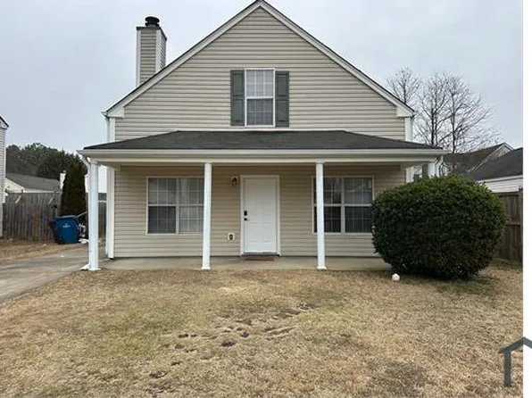 194 Patterson Close Ct, Lawrenceville, GA 30044