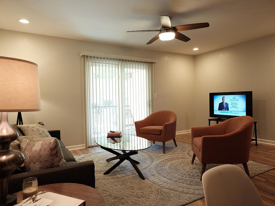 Main Living