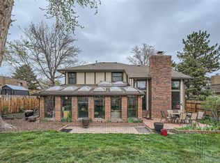3633 S Ingalls St, Denver, CO 80235