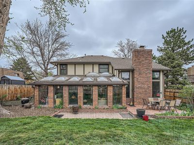 3633 S Ingalls Street, Denver, CO, 80235