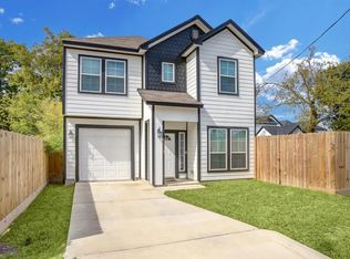 4103 Tulane St, Houston, TX 77018