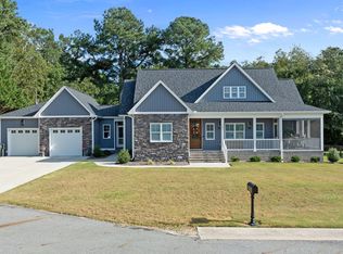 202 Michelle Dawn Dr, Goldsboro, NC 27534