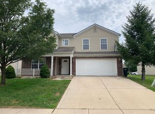 2547 Joust Dr, Greenwood, IN 46143