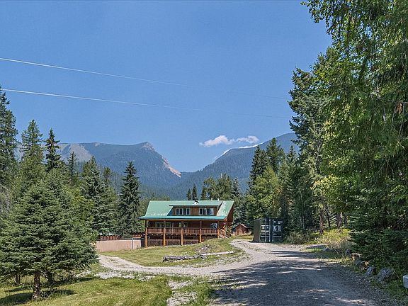2nd image of 2236 Griffith Creek Rd