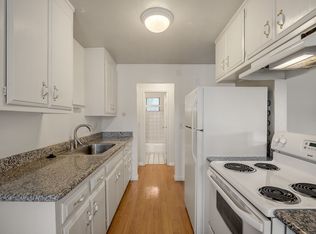 2008 Colony St APT 3, Mountain View, CA 94043