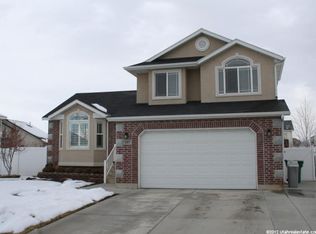 157 E 2225 S, Clearfield, UT 84015