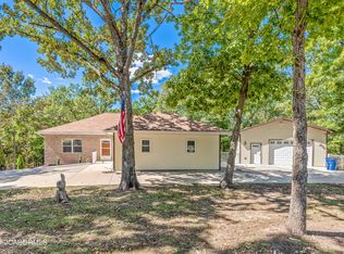 7608 Bates Rd, Jefferson City, MO 65109