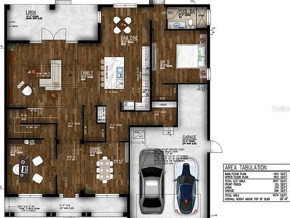 5th image of 3617 S Lightner Dr