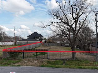 1205 Vera Lou St, Houston, TX 77051