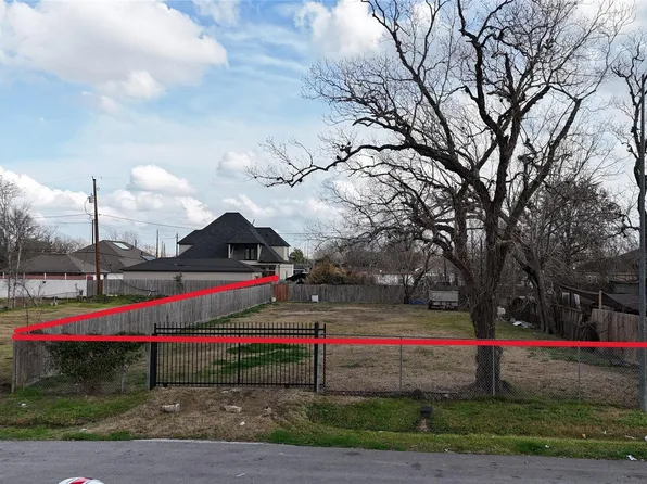 1205 Vera Lou St, Houston, TX 77051