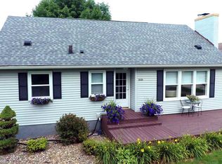 1616 Tremont St, Cedar Falls, IA