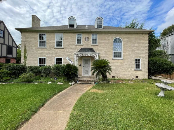 2512 Calumet St #6, Houston, TX 77004
