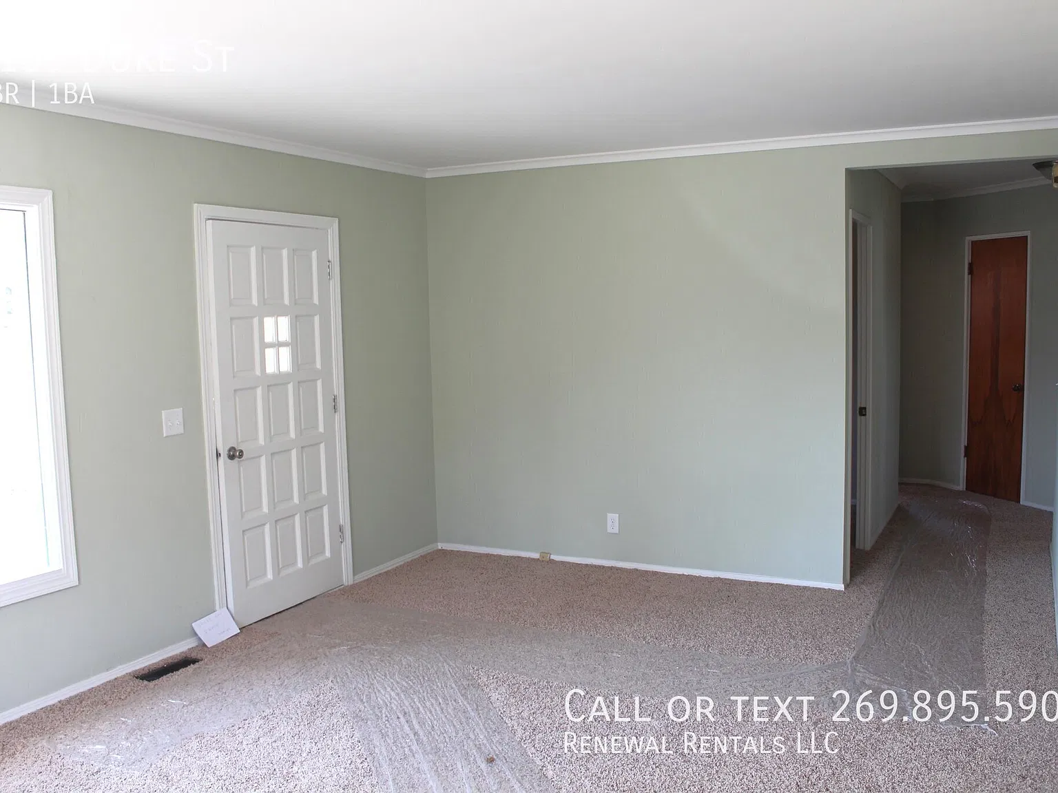 3 bed, 1.0 bath, 1000 sqft, $1,875 — Photo 2