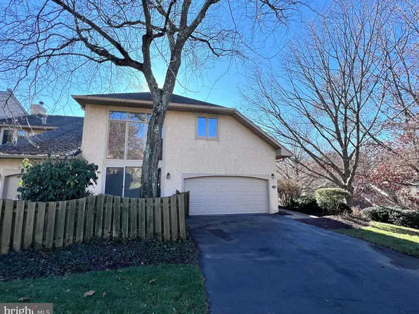 455 Copper Beech Cir, Elkins Park, PA 19027