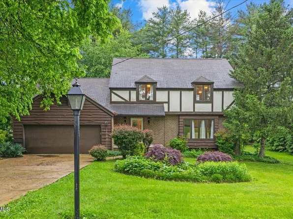 1016 Grace Dr, Johnson City, TN 37604