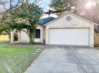 4301 Triboro Trl, Austin, TX 78749