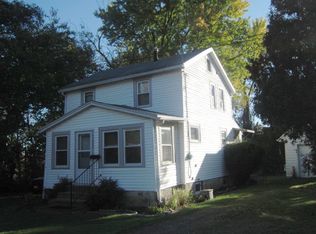 1239 Myers Ave, Ashland, OH 44805