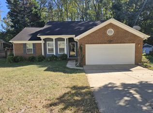 9518 Errington Ln, Mint Hill, NC 28227