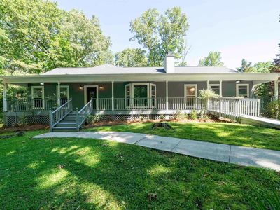 7610 Dollar Rd, Trussville, AL, 35173