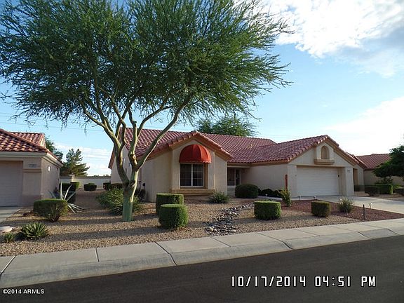 2nd image of 15605 W Sky Hawk Dr