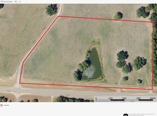 Highway 44 NE, Summit, MS 39666