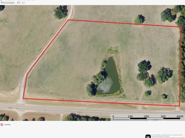 Highway 44 NE, Summit, MS 39666
