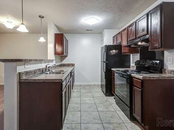 8505 Faywood Dr #8K