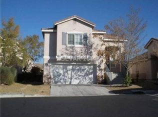 5320 Cholla Blossom Ct, North Las Vegas, NV 89031