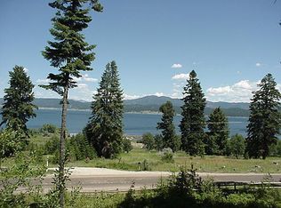 982 Thompson Dr, Cascade, ID 83611