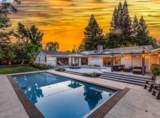 97 Bunce Meadows Dr, Alamo, CA 94507