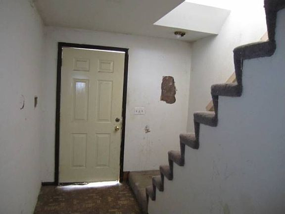 Entry Way