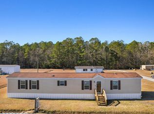 2265 Python Circle, Conway, SC 29526