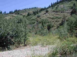 426 Samak Hills Rd #426, Kamas, UT 84036