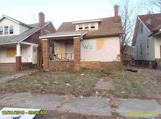2468 Sturtevant St, Detroit, MI 48206