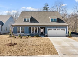 67 Black Rock, Sharpsburg, GA