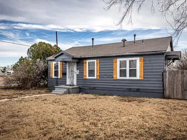1802 NW Lake Ave, Lawton, OK 73507