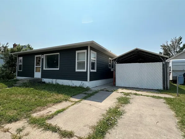 422 4th Ave SW, Great Falls, MT 59404
