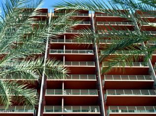 4750 N Central Ave UNIT 1M, Phoenix, AZ 85012