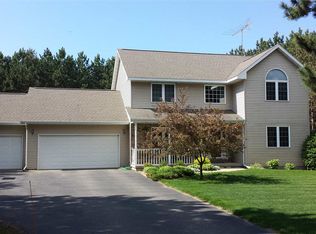 5557 Old Highway 18, Stevens Point, WI 54482